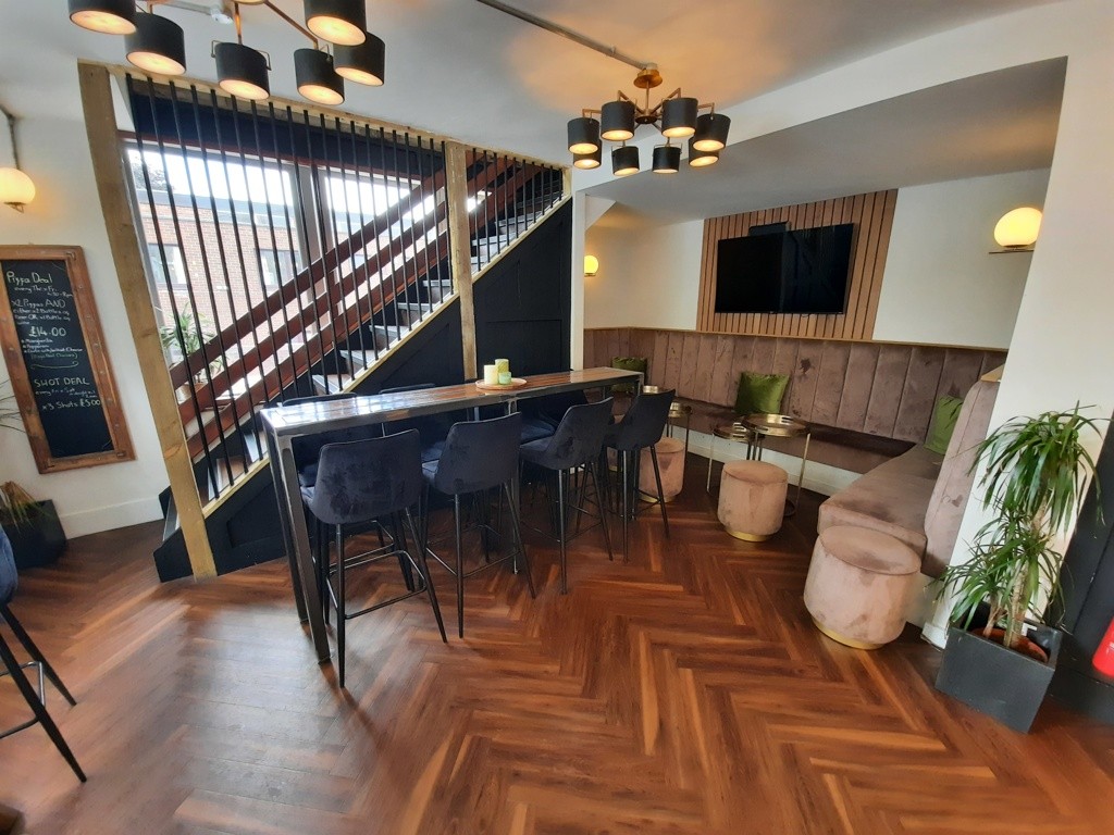 7 & 9 Yorke Street, Burnley, Lancashire, BB11 1HD