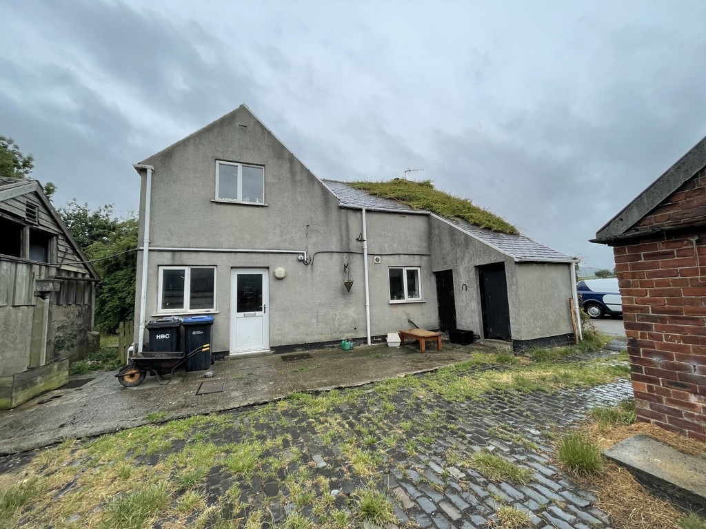 Ashfield Farm, Leathley Lane, Castley, Otley, North Yorkshire, LS21 2JP