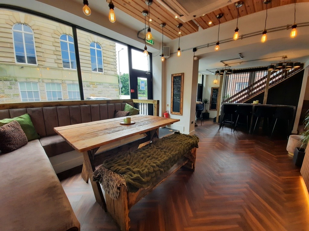 7 & 9 Yorke Street, Burnley, Lancashire, BB11 1HD