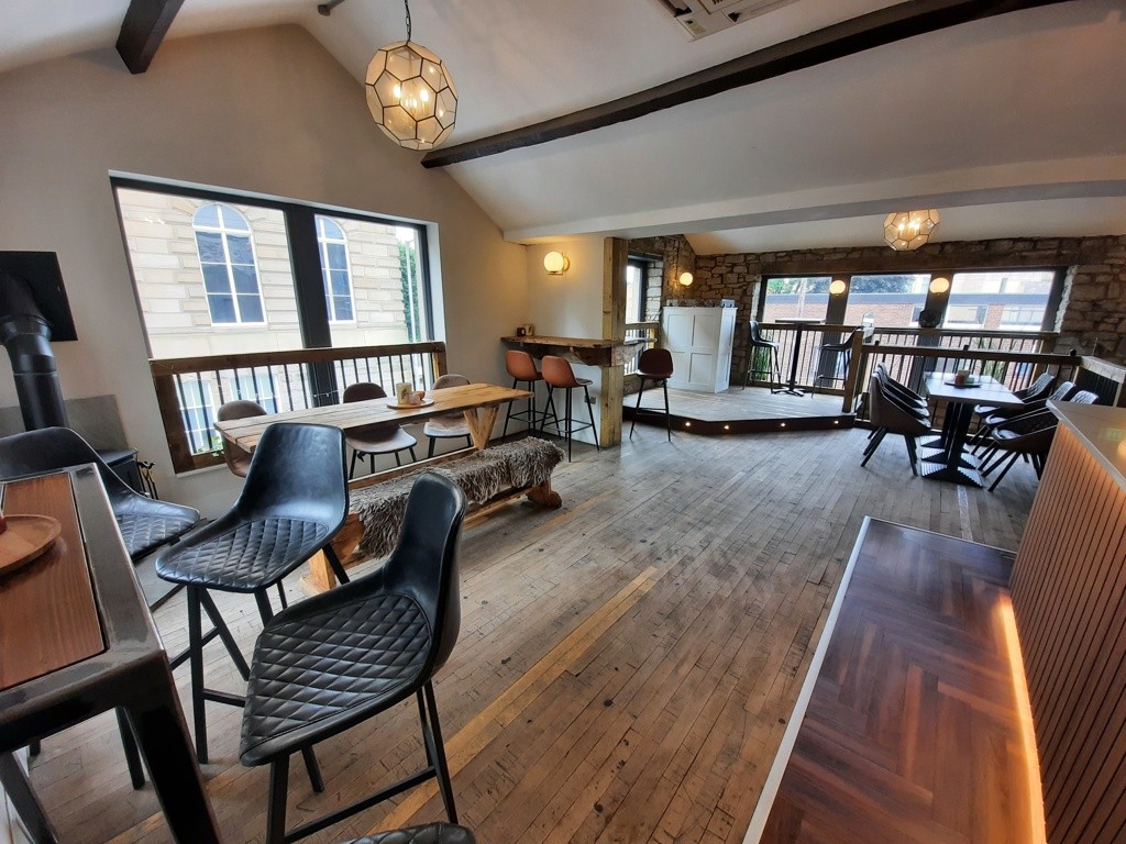 7 & 9 Yorke Street, Burnley, Lancashire, BB11 1HD