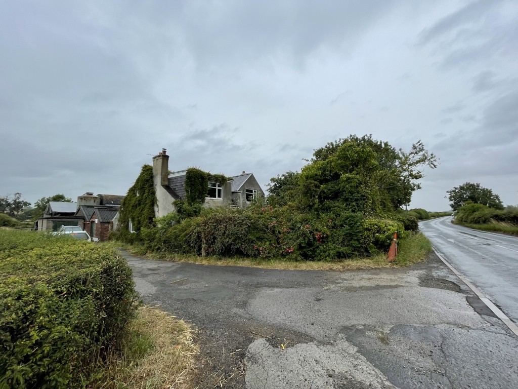 Ashfield Farm, Leathley Lane, Castley, Otley, North Yorkshire, LS21 2JP