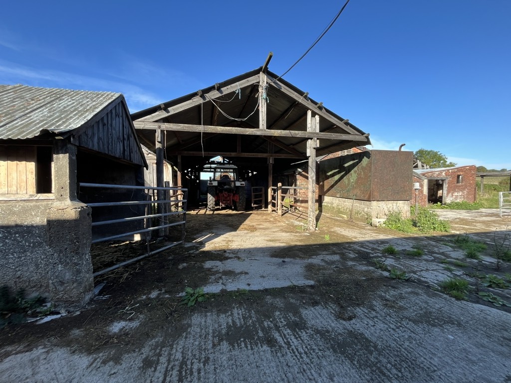 Ashfield Farm, Leathley Lane, Castley, Otley, North Yorkshire, LS21 2JP