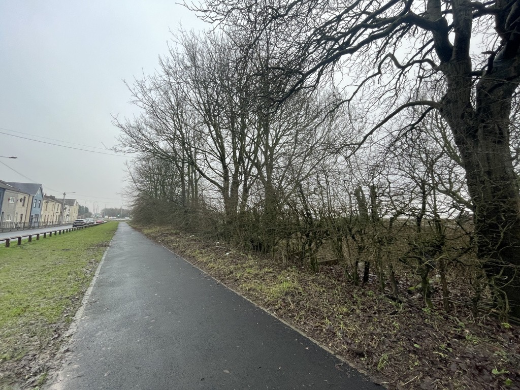 Land South Of Chorley Road, Westhoughton, Bolton, Lancashire, BL5 3NS