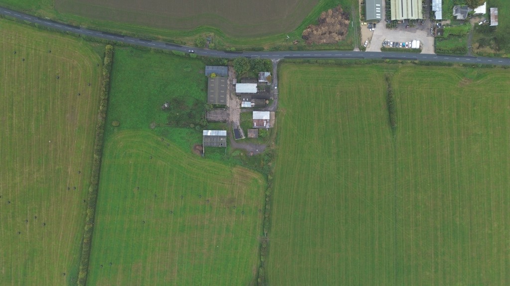 Ashfield Farm, Leathley Lane, Castley, Otley, North Yorkshire, LS21 2JP