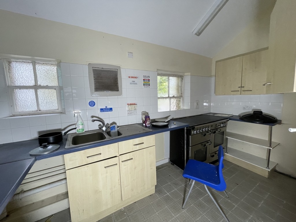 Former Great Fryup Residential Centre, Fryup, Danby, Whitby, North Yorkshire, YO21 2AP
