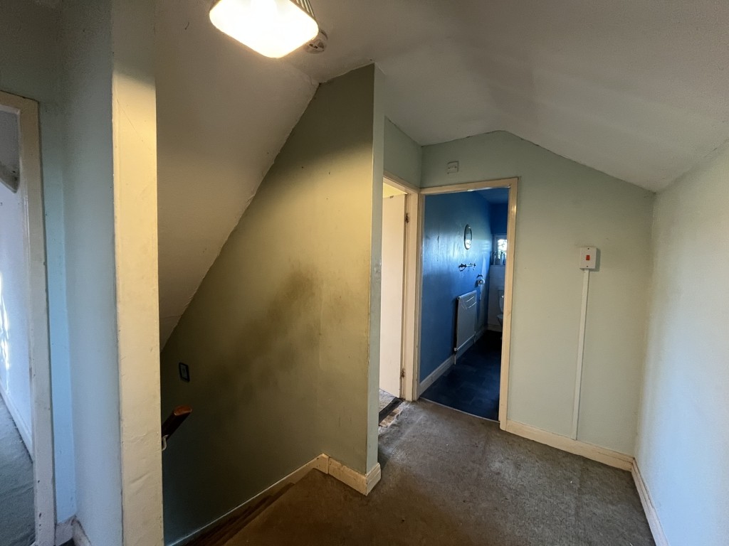 Ashfield Farm, Leathley Lane, Castley, Otley, North Yorkshire, LS21 2JP