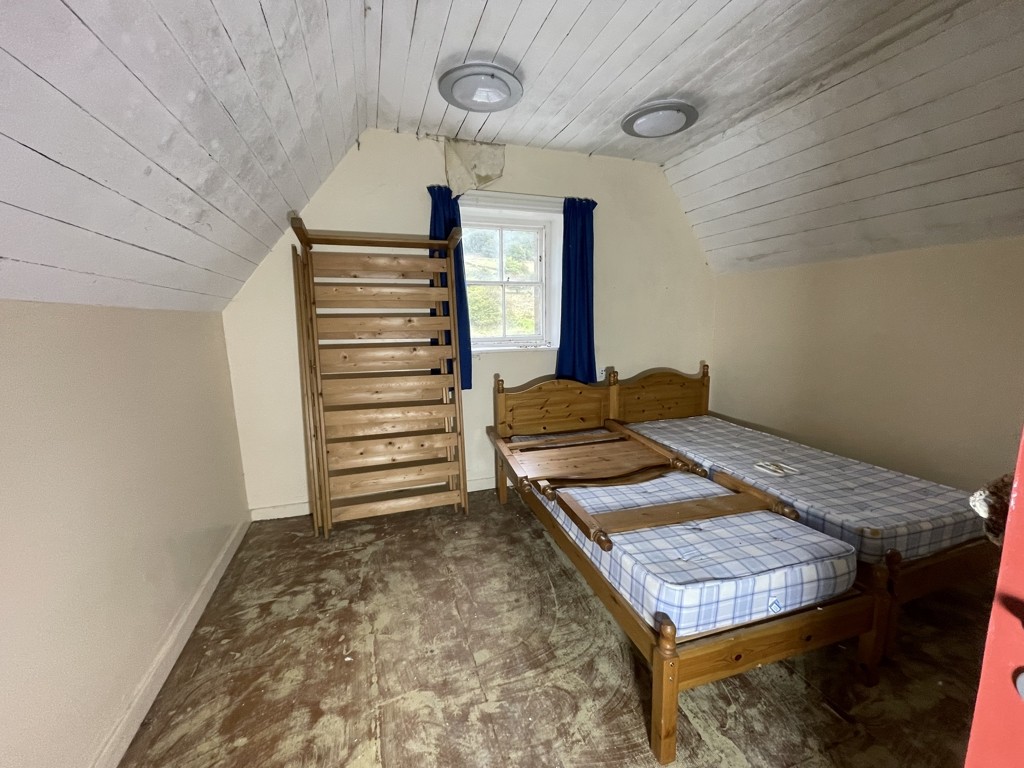 Former Great Fryup Residential Centre, Fryup, Danby, Whitby, North Yorkshire, YO21 2AP