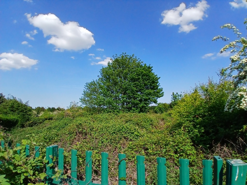 Land Adjacent To 11 Pit Field Road, Carlton, Wakefield, West Yorkshire, WF3 3QZ