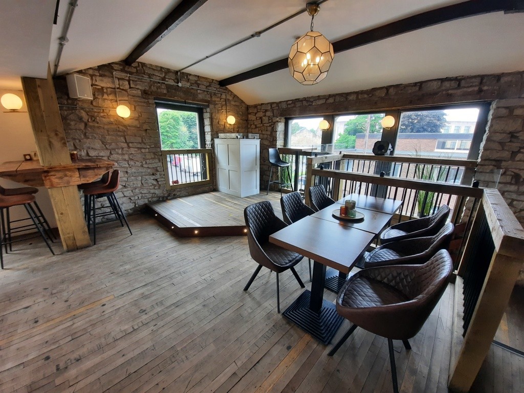 7 & 9 Yorke Street, Burnley, Lancashire, BB11 1HD