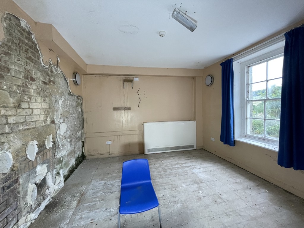 Former Great Fryup Residential Centre, Fryup, Danby, Whitby, North Yorkshire, YO21 2AP