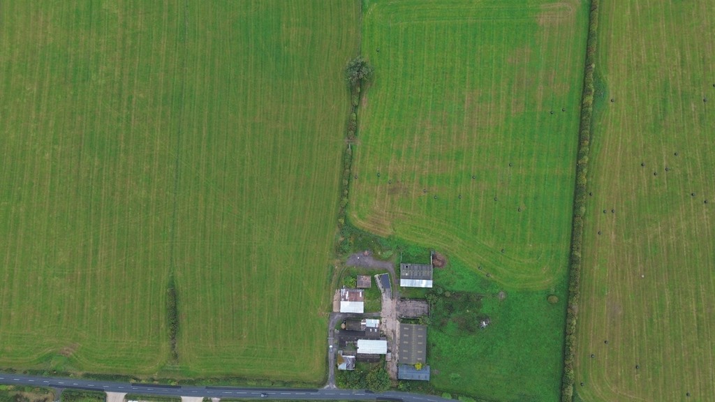 Ashfield Farm, Leathley Lane, Castley, Otley, North Yorkshire, LS21 2JP