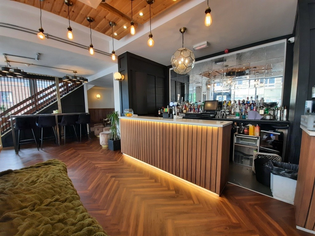 7 & 9 Yorke Street, Burnley, Lancashire, BB11 1HD