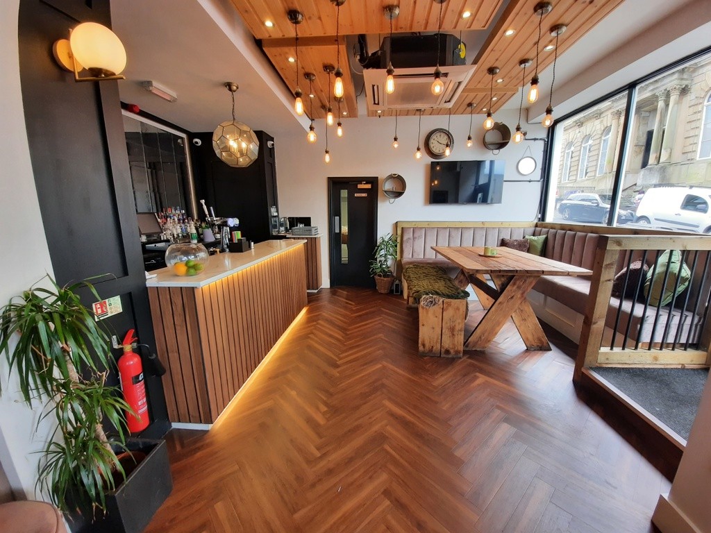 7 & 9 Yorke Street, Burnley, Lancashire, BB11 1HD