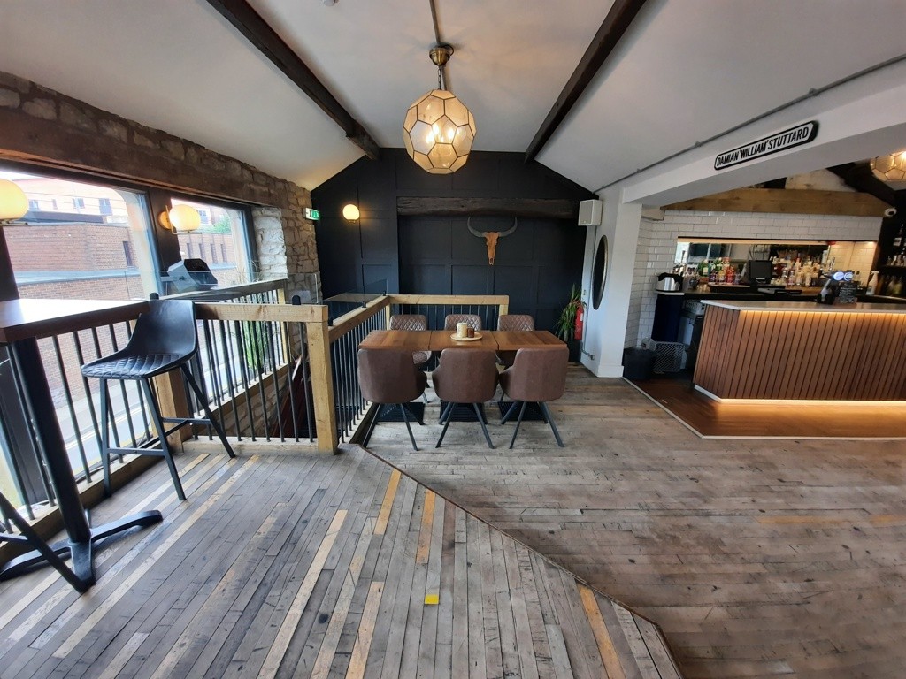 7 & 9 Yorke Street, Burnley, Lancashire, BB11 1HD