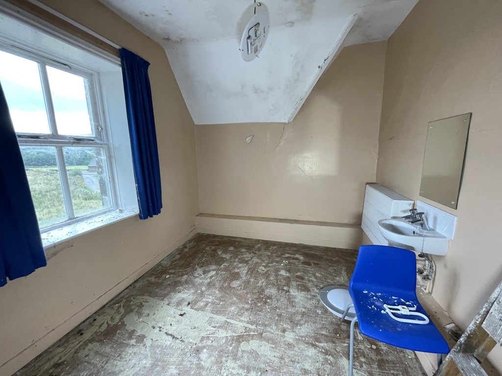 Former Great Fryup Residential Centre, Fryup, Danby, Whitby, North Yorkshire, YO21 2AP