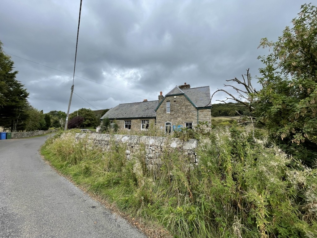 Former Great Fryup Residential Centre, Fryup, Danby, Whitby, North Yorkshire, YO21 2AP