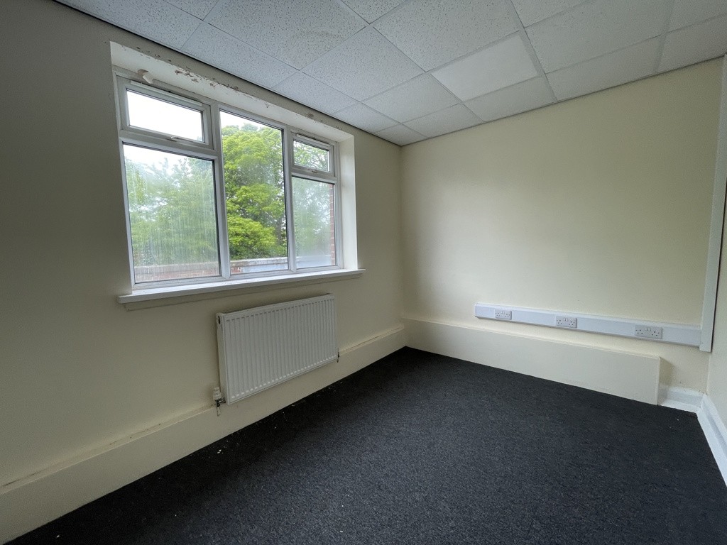 Former Hollybush Children's Centre, Broad Lane, Leeds, West Yorkshire, LS13 2JJ