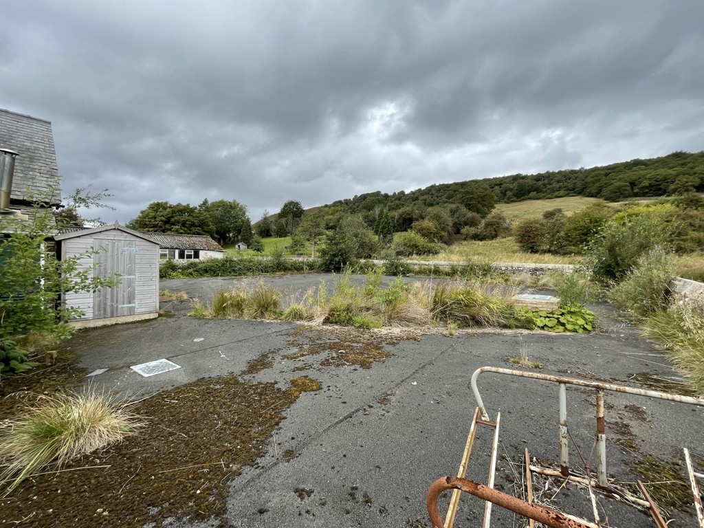 Former Great Fryup Residential Centre, Fryup, Danby, Whitby, North Yorkshire, YO21 2AP