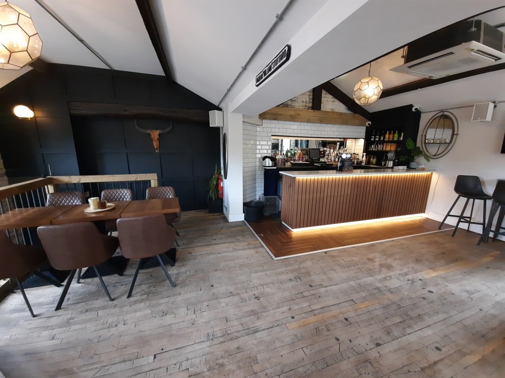 7 & 9 Yorke Street, Burnley, Lancashire, BB11 1HD