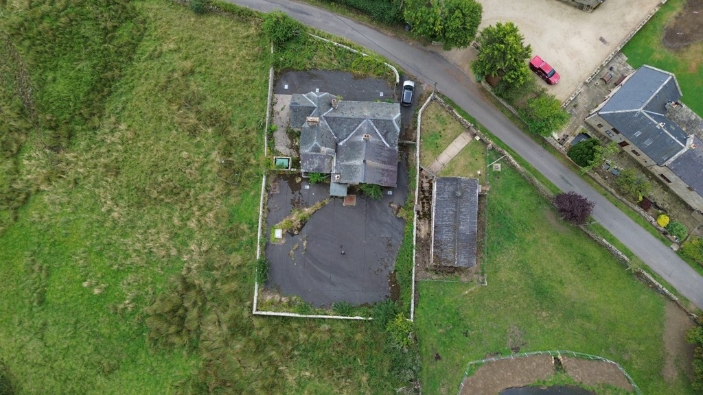 Former Great Fryup Residential Centre, Fryup, Danby, Whitby, North Yorkshire, YO21 2AP