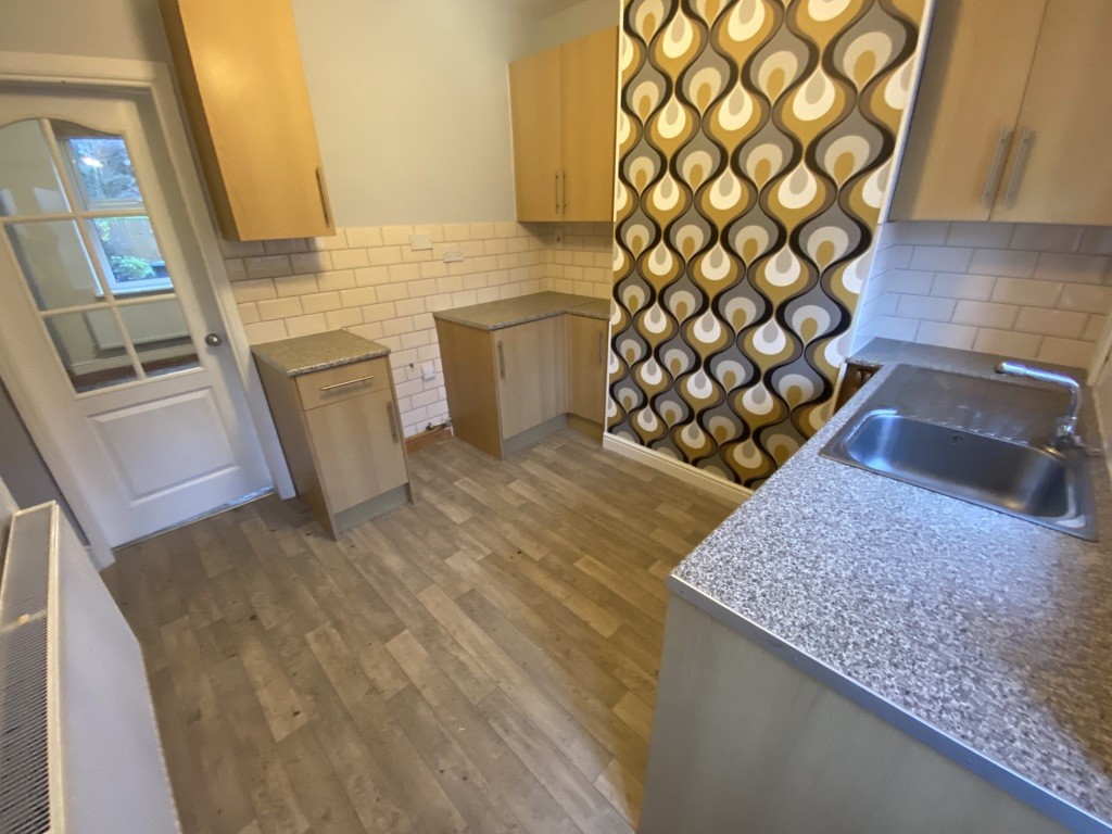 4 Ashwell Road, Sheffield, South Yorkshire, S13 7EB