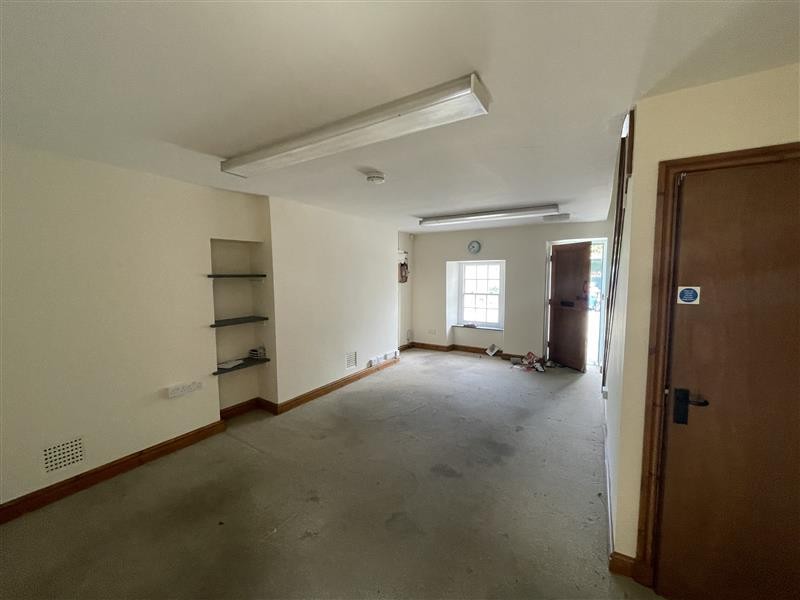 Unit 1 - 4, New York Cottages, Bangor Road, Penmaenmawr, Conwy, LL34 6NP