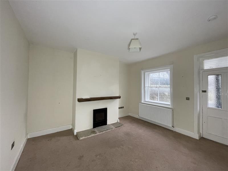 1 Top Lock Cottage, Lockside, Marple, Stockport, Cheshire, SK6 6BN