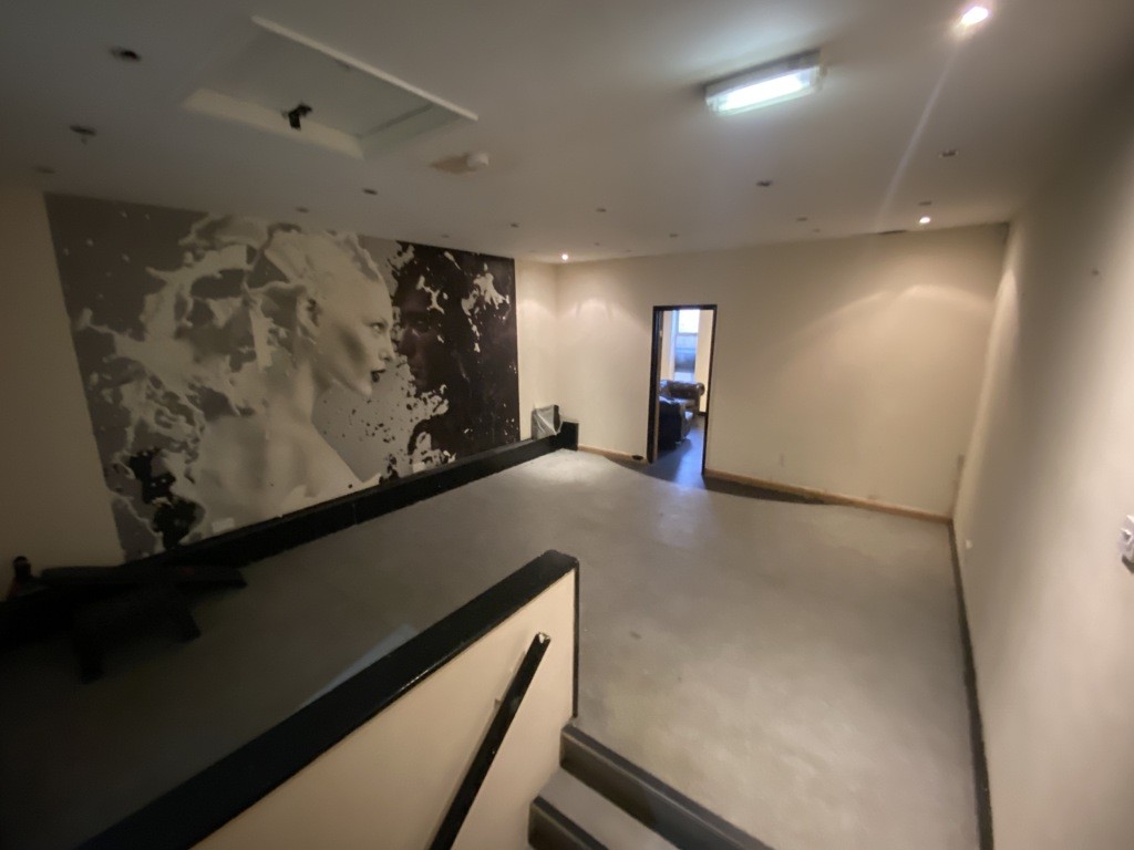 1 Wellgate, Rotherham, South Yorkshire, S60 2LT