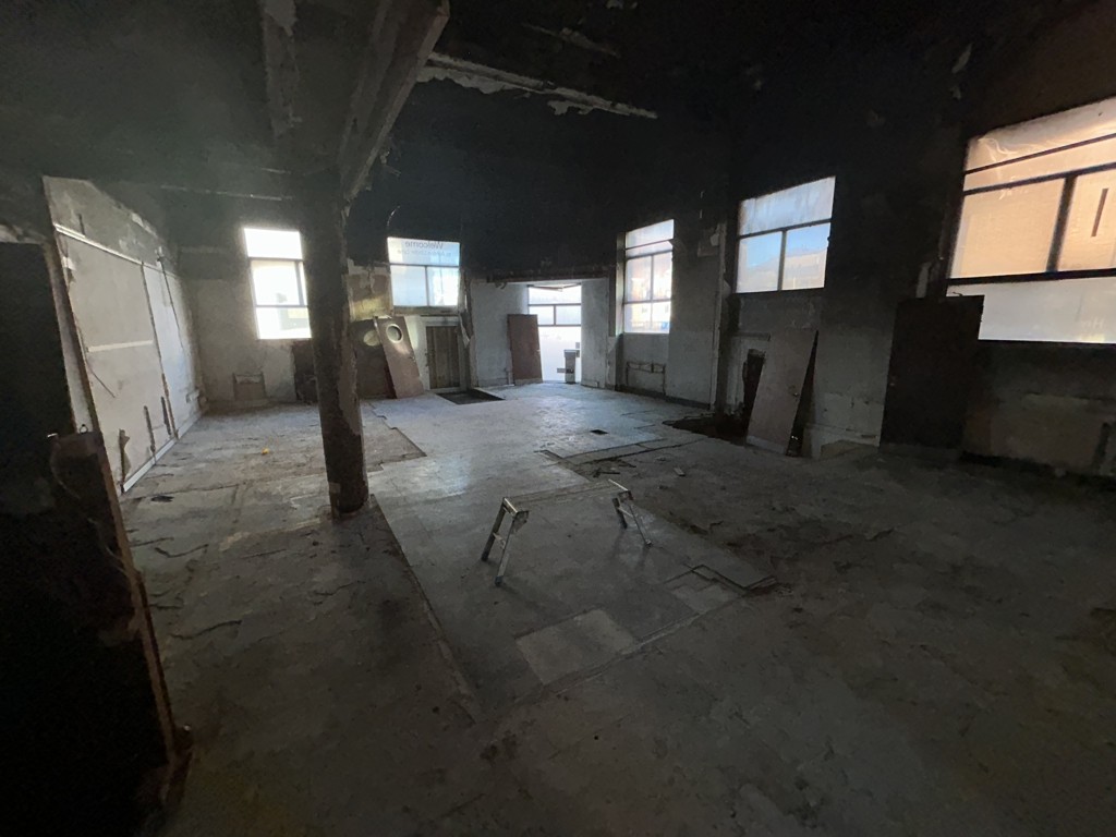 219-221 Stamford Street, Ashton-Under-Lyne, Greater Manchester, OL6 7QH