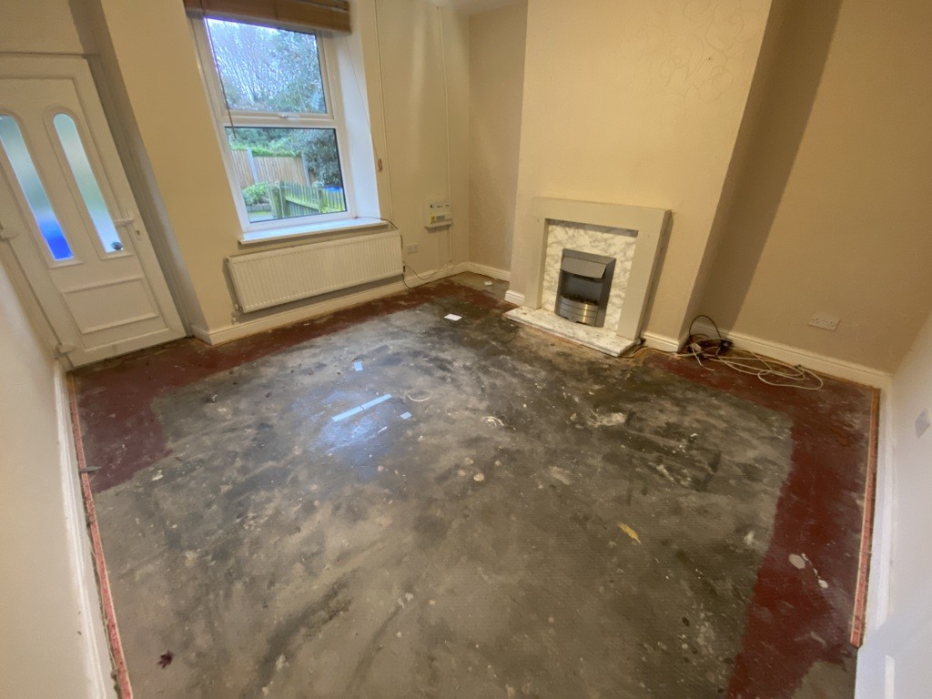 4 Ashwell Road, Sheffield, South Yorkshire, S13 7EB