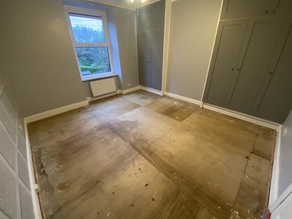 4 Ashwell Road, Sheffield, South Yorkshire, S13 7EB