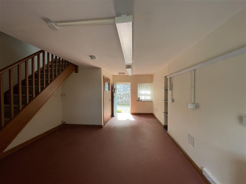 Unit 1 - 4, New York Cottages, Bangor Road, Penmaenmawr, Conwy, LL34 6NP