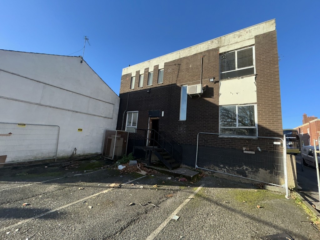 219-221 Stamford Street, Ashton-Under-Lyne, Greater Manchester, OL6 7QH