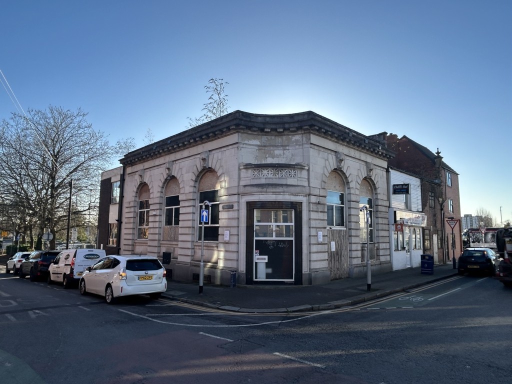 219-221 Stamford Street, Ashton-Under-Lyne, Greater Manchester, OL6 7QH