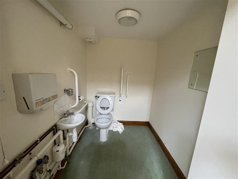 Unit 1 - 4, New York Cottages, Bangor Road, Penmaenmawr, Conwy, LL34 6NP