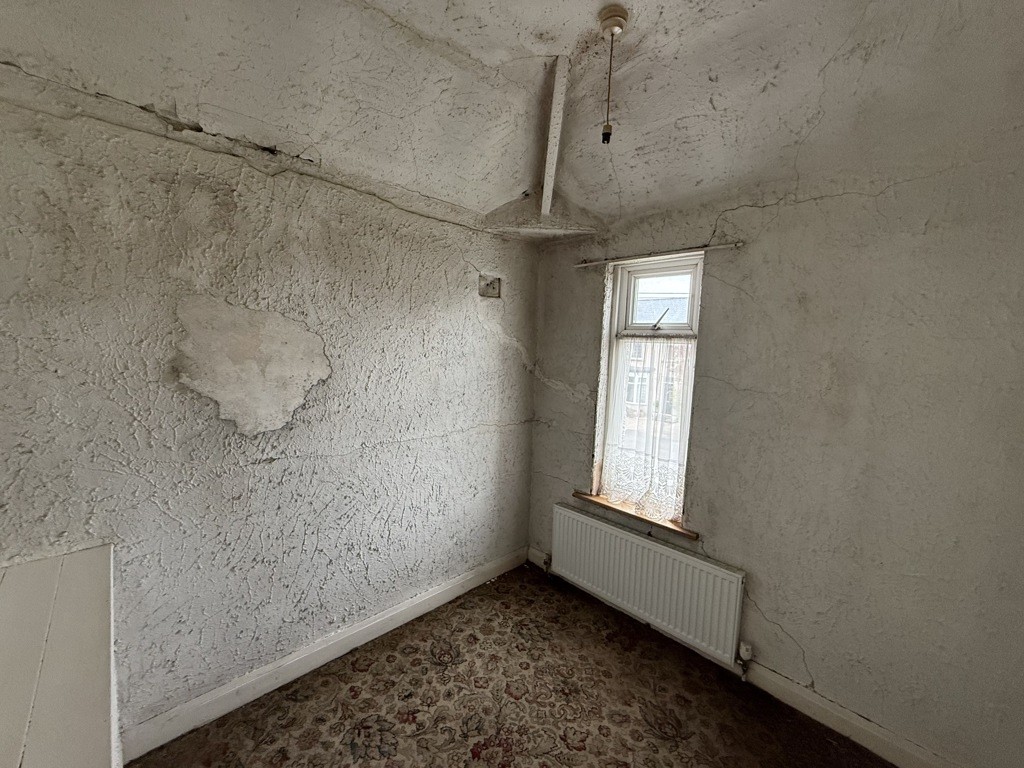 40 Robert Road, Meadowhead, Sheffield, South Yorkshire, S8 7TL