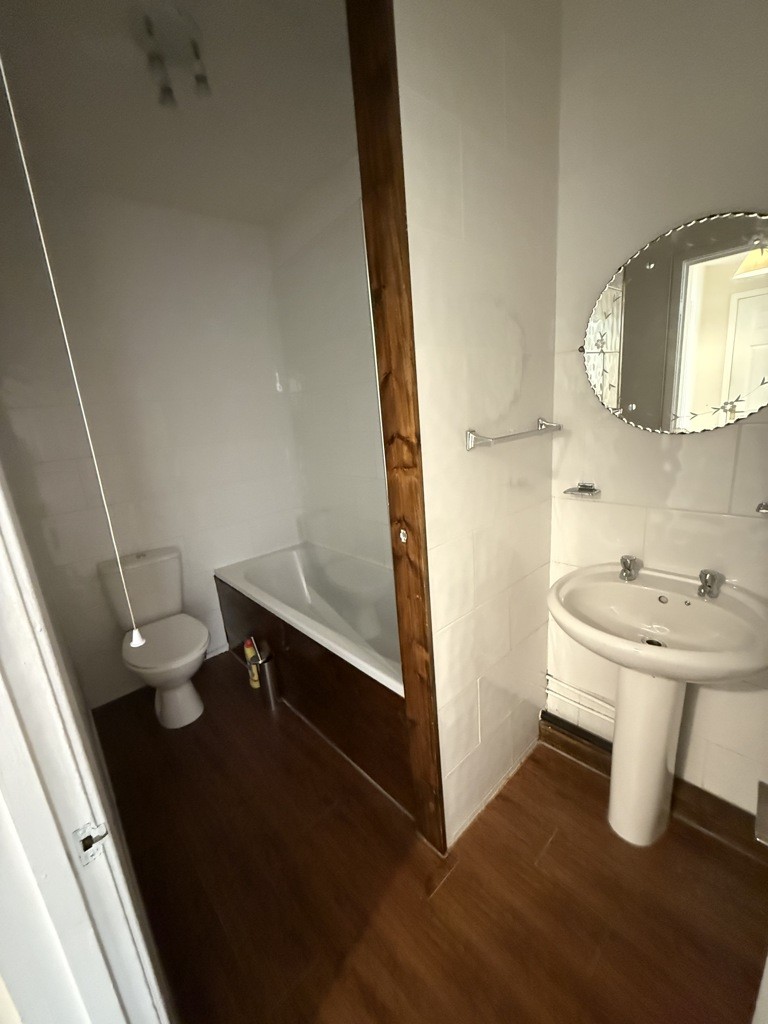 Flats 1-4, 47 Olivet Road, Woodseats, Sheffield, South Yorkshire, S8 8QR