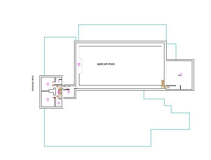 Batley Baths, Cambridge Street, Batley, West Yorkshire, WF17 5JH