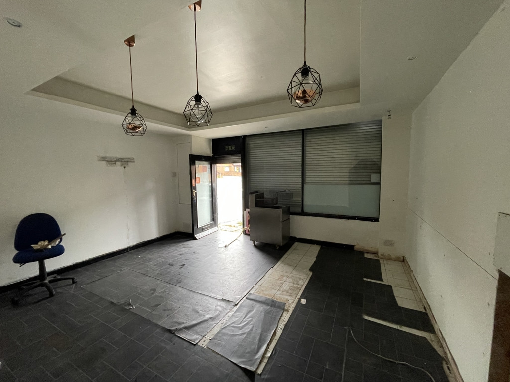 Ch5 52 Church Street, Connah's Quay, Deeside, Flintshire, CH5 4AQ