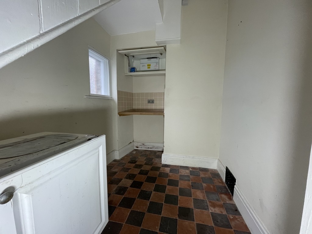 1 Top Lock Cottage, Lockside, Marple, Stockport, Cheshire, SK6 6BN