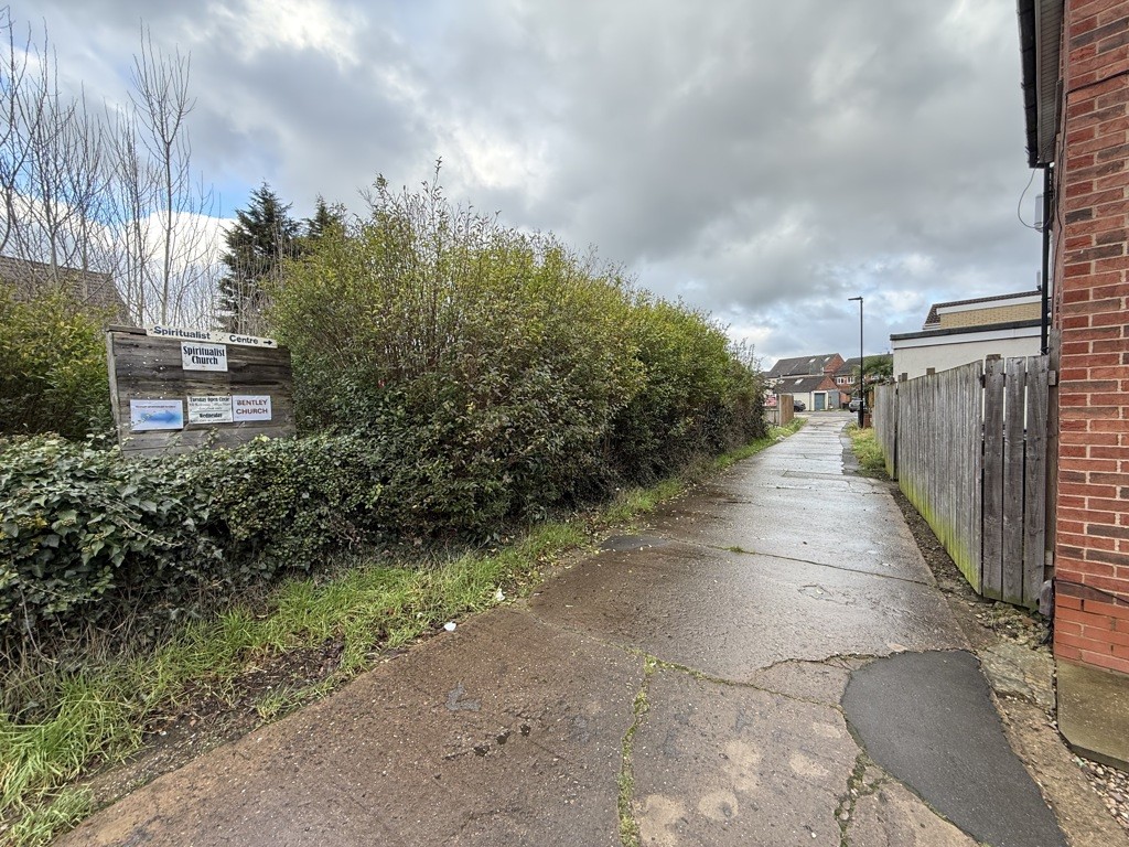 Former Club Premises, Askern Road, Bentley, Doncaster, South Yorkshire, DN5 0EP