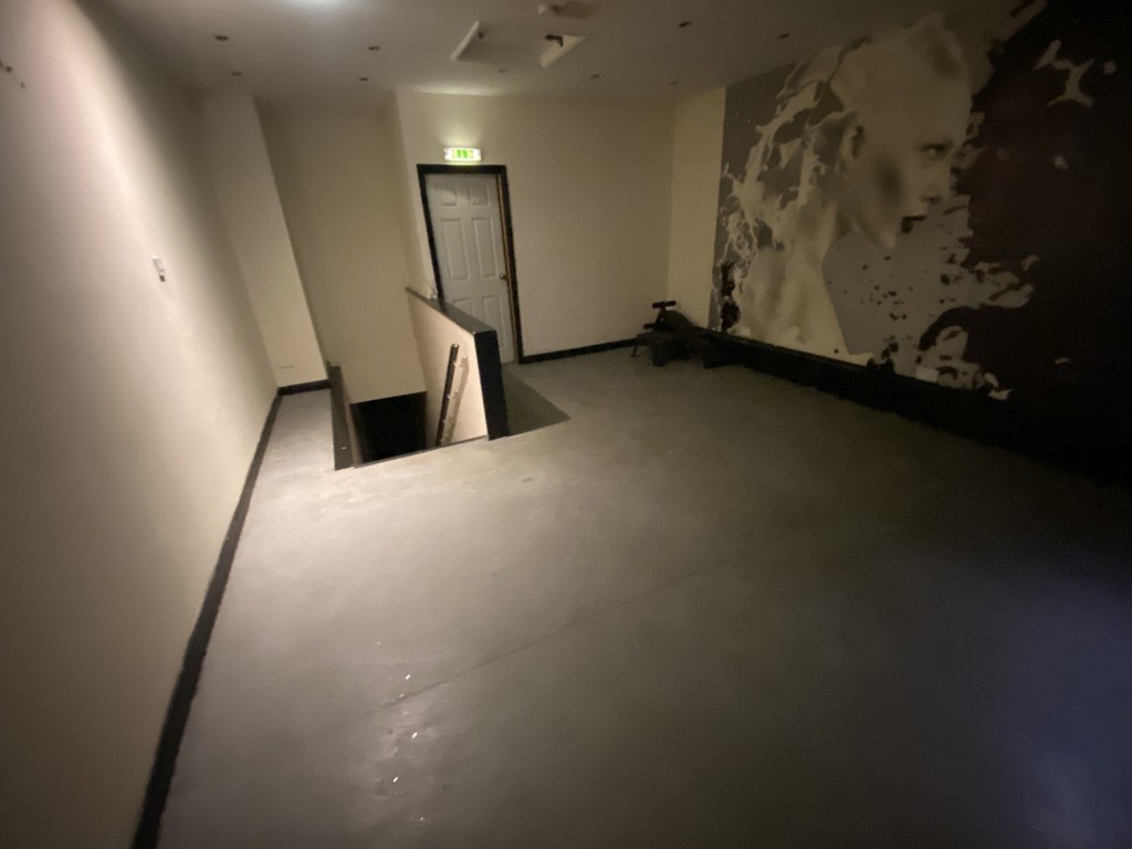 1 Wellgate, Rotherham, South Yorkshire, S60 2LT