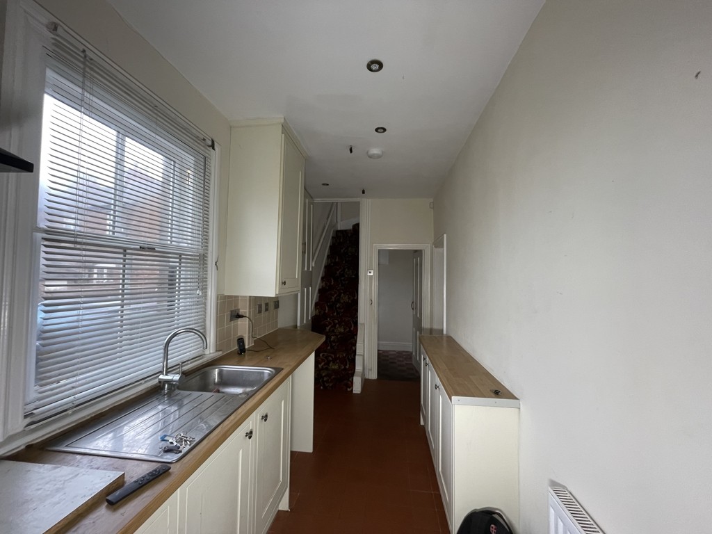 1 Top Lock Cottage, Lockside, Marple, Stockport, Cheshire, SK6 6BN