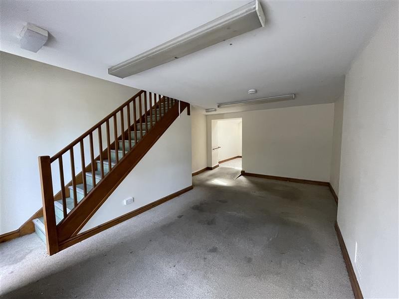 Unit 1 - 4, New York Cottages, Bangor Road, Penmaenmawr, Conwy, LL34 6NP