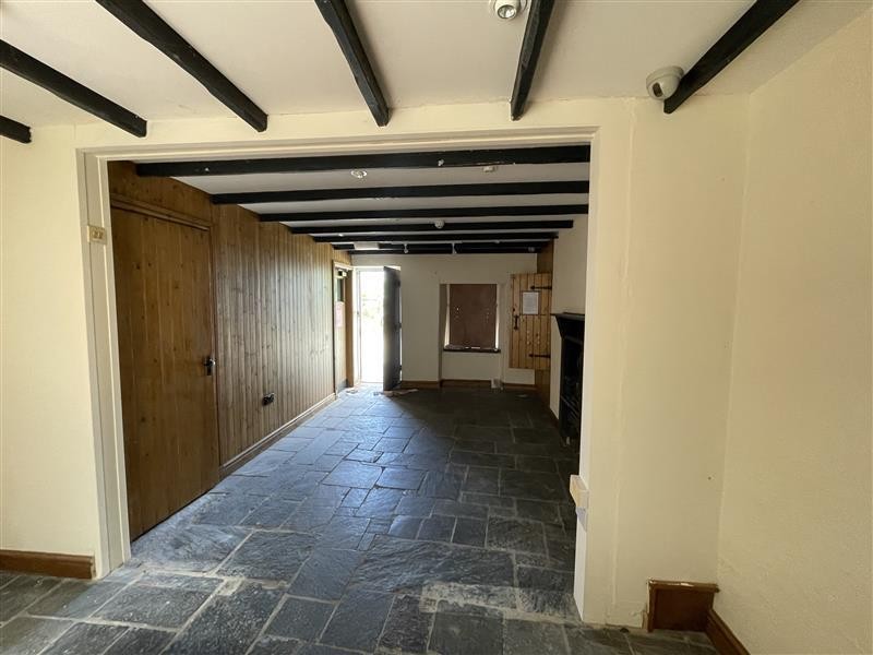 Unit 1 - 4, New York Cottages, Bangor Road, Penmaenmawr, Conwy, LL34 6NP