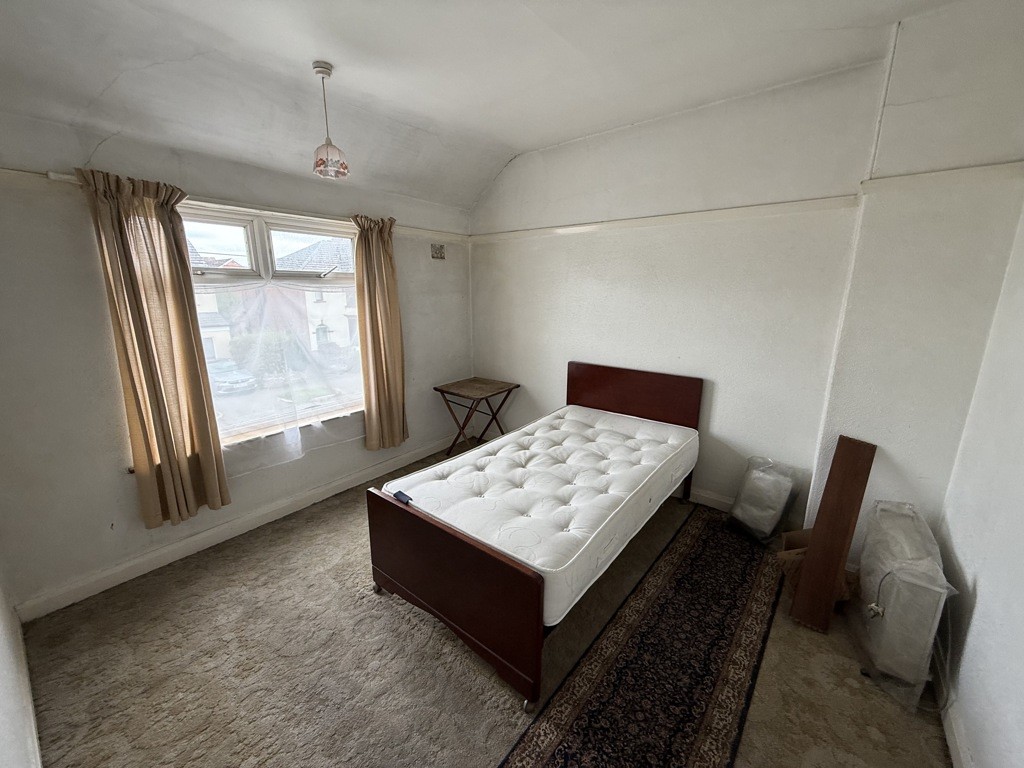 40 Robert Road, Meadowhead, Sheffield, South Yorkshire, S8 7TL