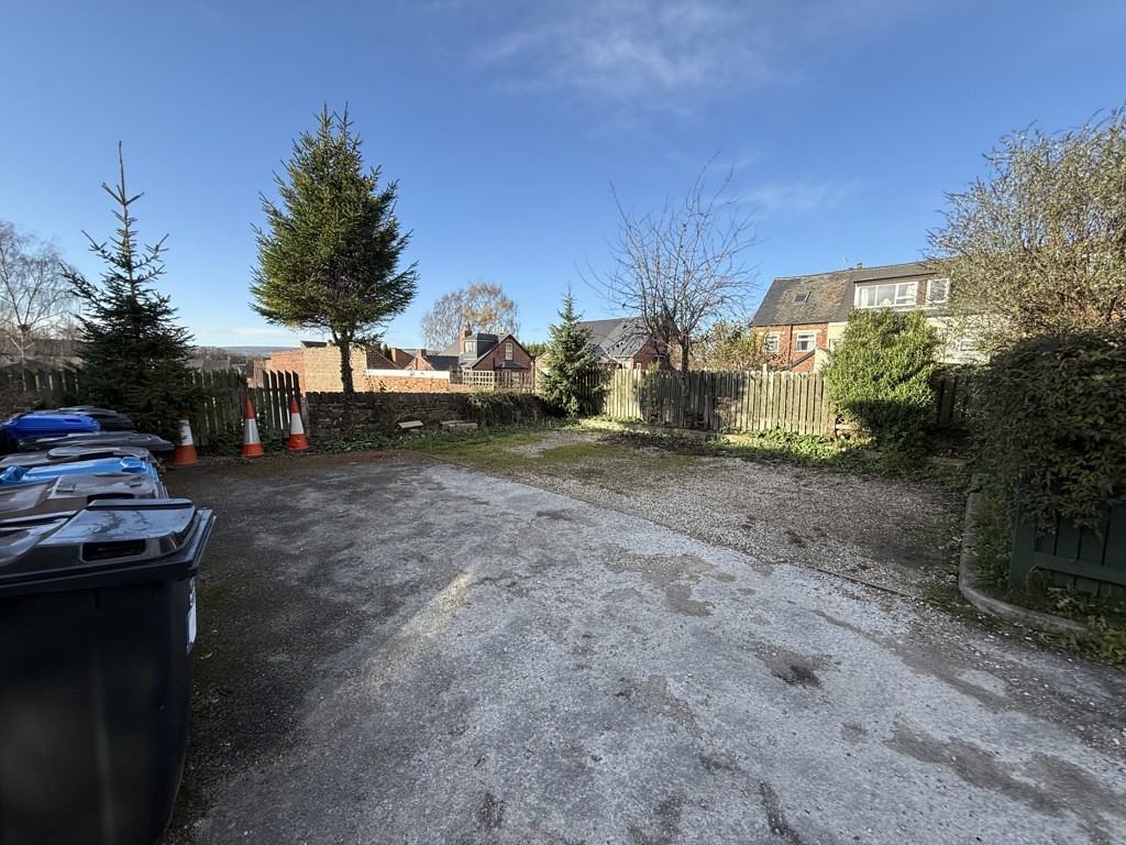 Flats 1-4, 47 Olivet Road, Woodseats, Sheffield, South Yorkshire, S8 8QR