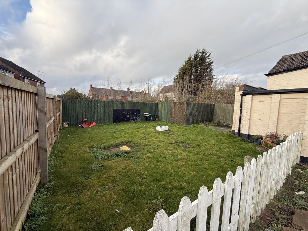 Former Club Premises, Askern Road, Bentley, Doncaster, South Yorkshire, DN5 0EP