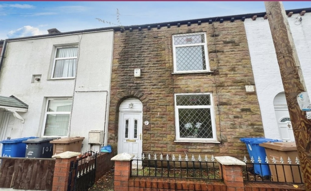 103 Pendlebury Road, Swinton, Manchester, Greater Manchester, M27 4BA