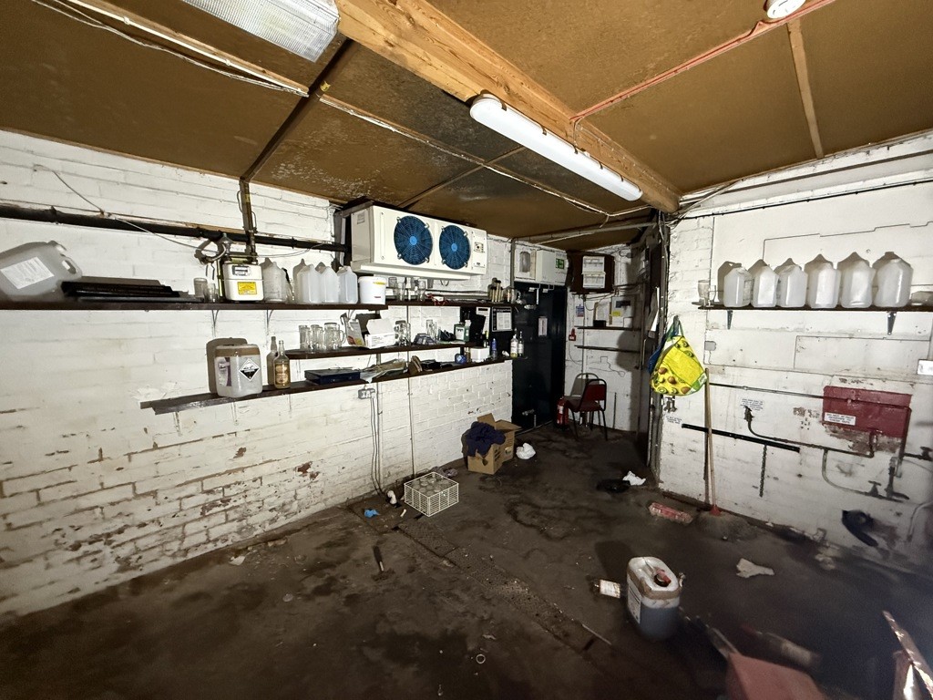 Former Club Premises, Askern Road, Bentley, Doncaster, South Yorkshire, DN5 0EP